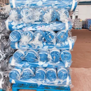 Roll 100 Polyester Fabric Polyester Microfiber Disperse Printed Fabric Home Use Fabric Bed Sheets Set Fabric
