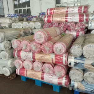 Roll bale Package Fabric 100% Polyester Microfiber Disperse Printed Home Flat Bedding Bedsheet Fabric