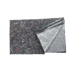 Root Resistant Copper Film Composite Recycled Polyester Felt Green Roof Root Barrier Waterproofing