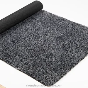 Rubber Backing Entrance Doormat Mat Non-slip Super Absorbent Door Mat Carpet and Rugs