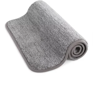 Rubber Doormat Dirt Catcher Mat for Front Door Use Washable Inside and Outside