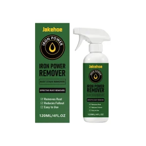 Rust Remover Multi Purpose Metal Rust and Stain Remover for Household Use