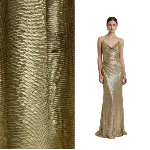 S 9631 Fish Luxury Sequince