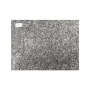 S34 Abrasion-resistant Nonwoven Fabric Industrial 2mm Thickness Hard Felt Polyester Felt for Felt Wine Bag