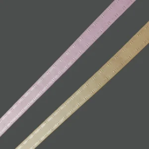 SAMPLE FREE Webbing Straps Textile Accessories Shoulder Tape Bra Straps for Underwear Elastic