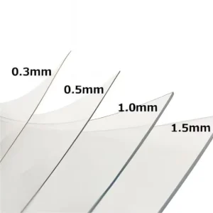 SIJIA Customized Woven Coated TPU Waterproof Lightweight Ripstop Nylon Fabric for Apparel Fashion Accessories Boys Girls