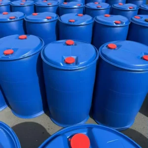 SLES 70% Detergent Solvent Sodium Lauryl Ether Sulfate Liquid Viscous Liquid