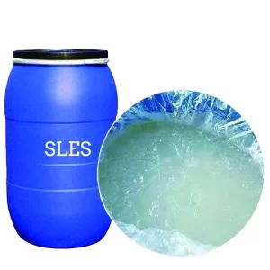 SLES 70% (Sodium Laureth Sulfate). Fast Shipping. CAS 68585-34-2