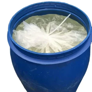 SLES 70% for Dishwashing Liquid Soap Raw Materials