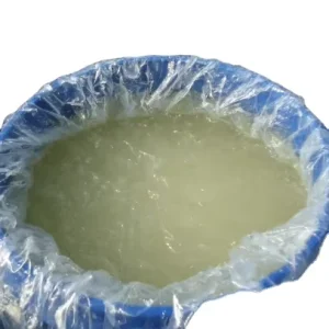 SLES70% Sodium Lauryl Ether Sulfate 70%