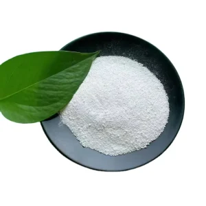 SLS Powder Anionic Surfactant High Foaming for Shampoo Toothpaste Laundry Detergent