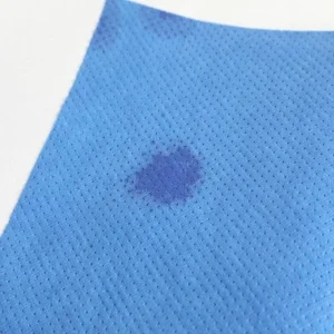 SMS & PE Film Non-woven Composition Nonwoven Fabric Laminated Nonwoven for Operating Table Surgical Drapes
