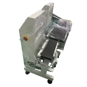SUS304 Stainless Steel Weight Sorting Machine Automatic Pusher Type Industrial Dynamic Conveyor Scale