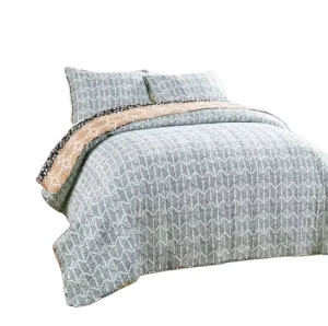 Sabanas Home Textile Luxury Jacquard Bedding Comforter Sets