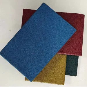 Safety Playground Rubber Flooring Tiles Exercise Fitness Gym Floor Mats 30MM