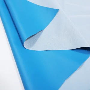 Sample Available Furniture Pvc Leather Soft Flexible Furniture Headboard Upholstery Use