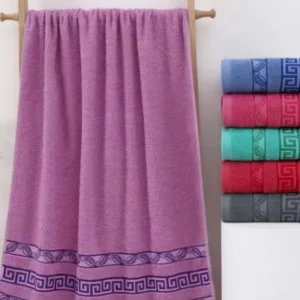 Sand Free Microfiber Beach Towel Quick Dry Lightweight Portable Towel for Swimming Camping