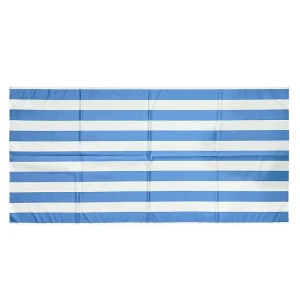 Sand Free Printed Novelty Eco Friendly Microfiber Beach Towel Lightweight Compact Fast Drying