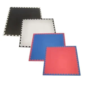 Sansd Durable Multi Color Eva Foam 2cm 2.5cm 3cm 4cm Thickness Material Arts Floor Eva Foam Taekwondo Tatami Mat
