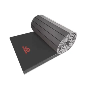 Sansd Factory Direct Sports Puzzle Foam XPE Rollout Mat Mma 3cm Judo Bjj Martial Arts Taekwondo Roll Wrestling Jiu Jitsu Tatami