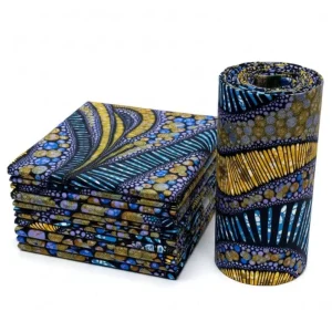 Satin Wax In Stock Items Ankara Wax Print Cotton Batik Fabric Ankara Nigeria Wax Print Fabric Indonesische Batik Stoffen Fabric