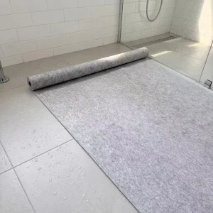 Say Bye to Scratches Dirt Floor Protection Felt