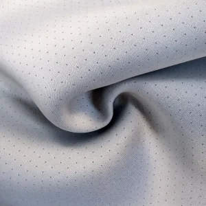 Scuba Fabric P2535 92% Polyester + 8% Spandex