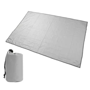 Sedex Portable Custom Outdoor Compact Portable Lightweight Foldable Waterproof Pocket Beach Blanket