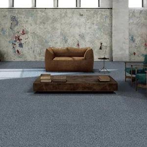 Self Adhesive Luxury Home Office Modular Floor Carpet Tiles