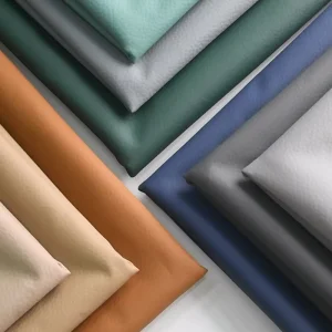 Self Adhesive Lychee Grain PVC Leather Repair Patch for Cat Scratch Furniture Sofa YHG009