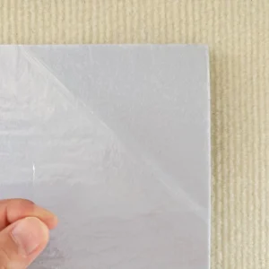 Self Adhesive Non Slip Carpet Tiles Peel & Stick Squares for Splicing Puzzle Carpet Floor Plush Mat Machine Made