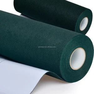 Self Adhesive Outdoor Patio Lawn Artificial Grass Carpet Tape Synthetic Joining Seaming for Artificial Grass