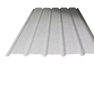 Self adhesive Industrial Polyester Fabric Metal Roof Sheet Metal Anticondensation Felt