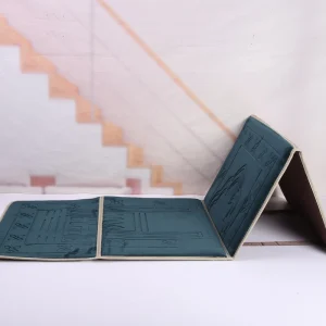 Sell Popular Super More Soft Mix Color Embossed Portable Velvet Islam Chair Sajadah Prayer Mat for Ramadan