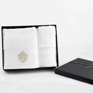 Serviette De Bain Cotton Bath Towel 1200gsm Drying Bathroom Sets 1200 Gsm Baby Disposable Towels Luxury Custom Set Washcloth