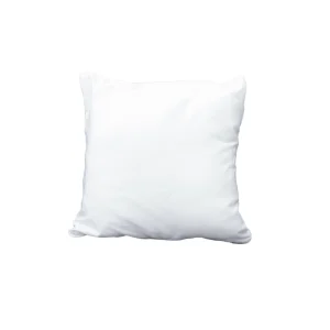 Set 2 Knitted Alternative Polyester Decorative Throw Pillow Inserts Washable Sleep Home Decor Inner Couch Cushion Sham Stuffer