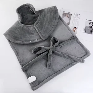 Shawl Electric Blanket Household Hot Compress Physiotherapy Heating Blanket Winter Warm-up Electric Blanket