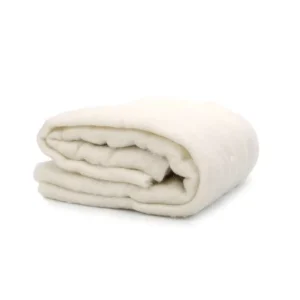 Sheep Wool Wadding Camel Wadding and Mattress