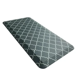 Sheepmats Washable Custom Sized Geometric Fruit Non Slippery Anti Fatigue Kitchen Area Runner Rug for Kitchen