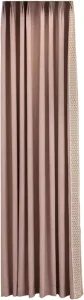 Sheer Curtains with S-fold Floral Polyester Sheer Curtain Fabric Roll for Living Room Hotel Window Curtains and Sheers Decor