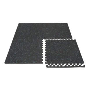 Shock Absorbing EVA Interlocking Floor Mats Ideal for Playground and School Safety Waterproof Easy Assembly
