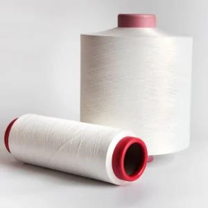 Shuyuan Polyester DTY Manufacturers DTY 300d 96f NIM HIM Polyester Textured Yarn for Knitting Fabrics