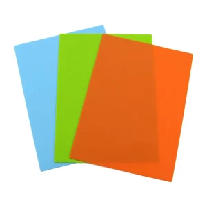Silicone Table Mat Bar Mat Place Mat Cup Coaster