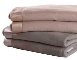 Silk Travel Throw Pure Mulberry Handmade Silk Blanket