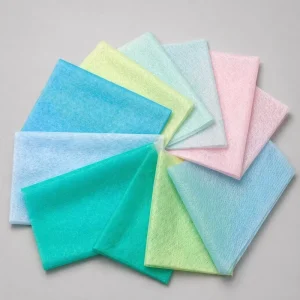 Silky Baby Diaper Fabric Skin Friendly Absorbent Core Covering SS SSS SSSS Polypropylene Nonwoven Comfortable Silky Spunbond
