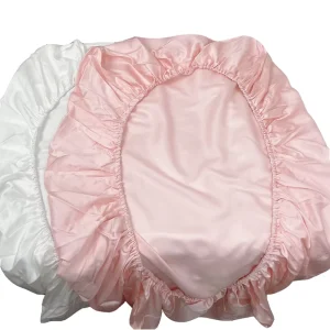 Silky Soft Breathable Moisture Wicking Anti Bacterial Skin Friendly Durable Luxury Bamboo Fiber Bedding