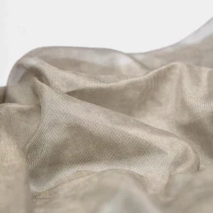 Silver Fiber Emf Mesh Netting Fabric Mosquito Net Anti Radiation Bed Canopy EMF Protection Curtain Lining Boys Medium Weight