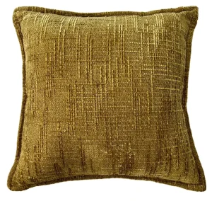 Simple Design Soft Thick Chenille Pillow Covers Home Decor Luxury Cushion Covers for the Living Room