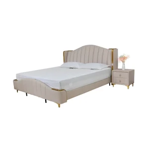 Simple Grounding Style Fitted Sheet Earthing Mattress Cover Customized Accept With Cord EMF Protection Silver Fiber Bed Sheet