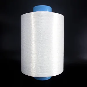 Singda Two Steps ITY Yarn 195D 96F Rw Him Aa Polyester Filament Yarn ITY 135d 108f for Crepe Fabrics
